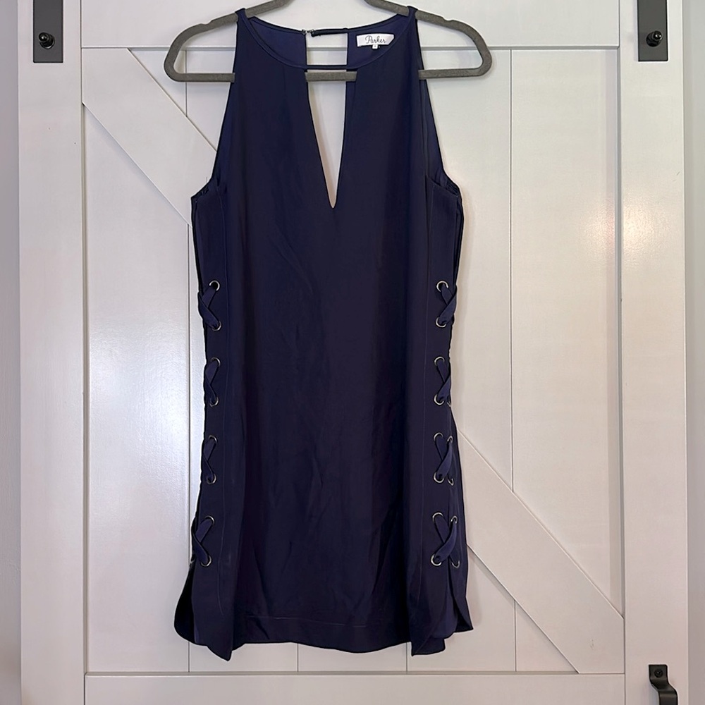 Parker Riviera Dress - Picture 4 of 4